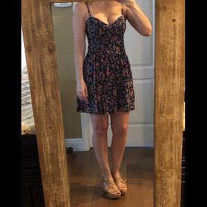 Express Sundress